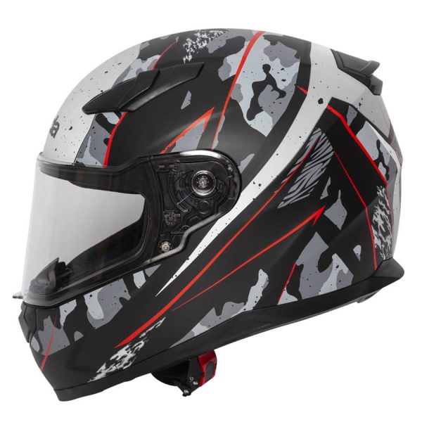 Spada Raiden - Camo - Image 2