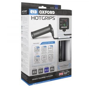 Oxford Heated Grips