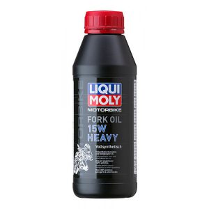 Motorbike Fork Oil 15W Heavy