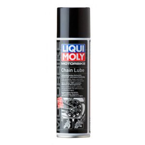 Motorbike Chain Lube