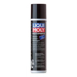 Motorbike Helmet Interior Cleaner