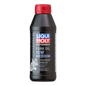Motorbike Fork Oil 10W - Medium