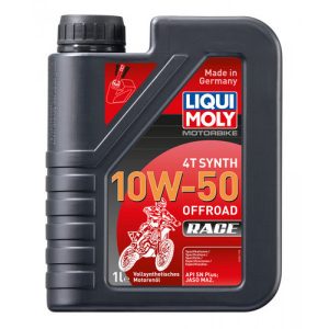 Motorbike 10W-50 Off Road