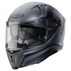 Caberg Avalon Blast Matt Grey/Black